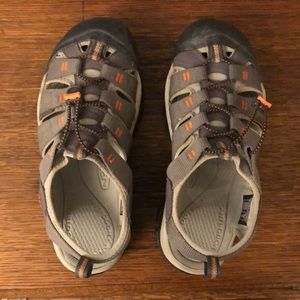 KEEN Newport H2 sandals. Men’s size 10, D width.